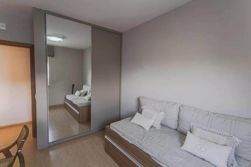 Apartamento, Serra, 4 Quartos, 3 Vagas, 2 Suítes