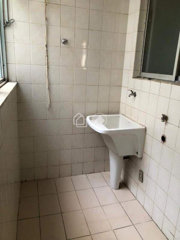 Apartamento, Nova Granada, 3 Quartos, 1 Vaga, 1 Suíte