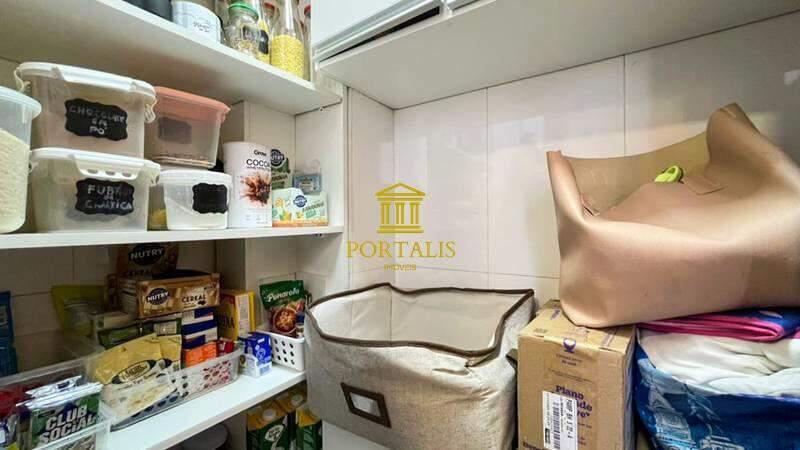 Apartamento, Castelo, 3 Quartos, 2 Vagas, 1 Suíte