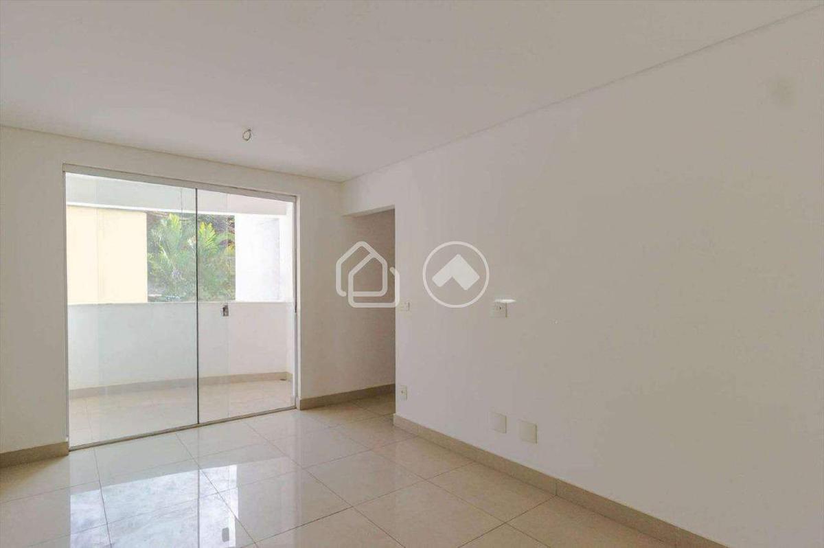 Apartamento, Serrano, 3 Quartos, 2 Vagas, 1 Suíte