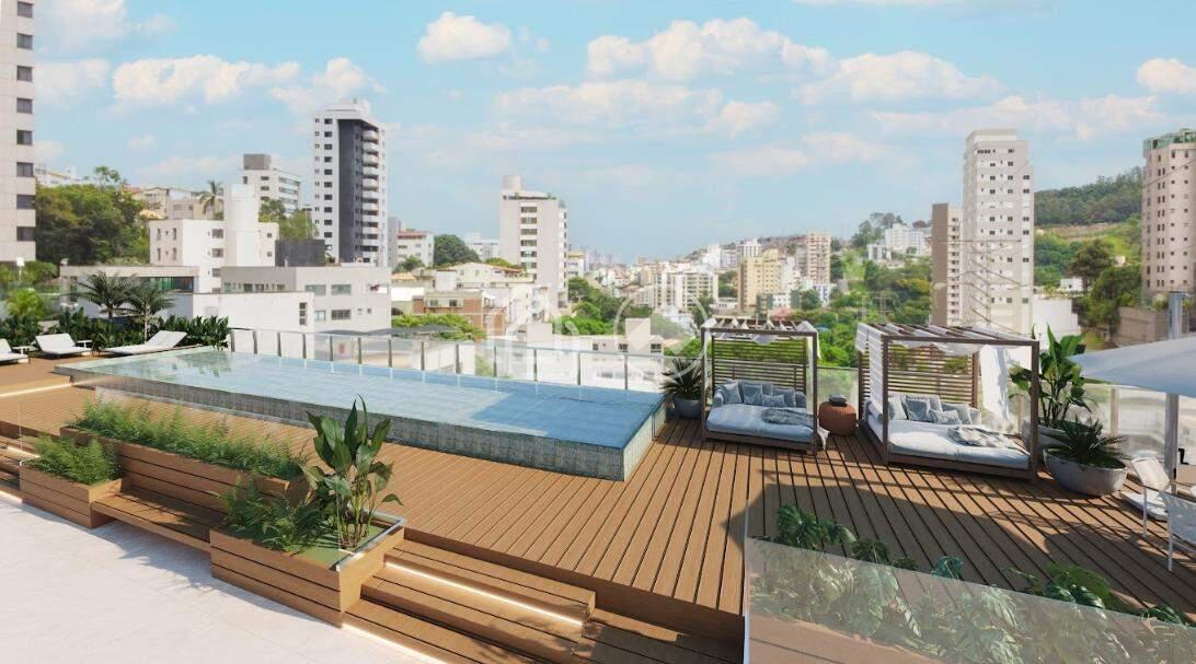 Apartamento, Santa Lúcia, 4 Quartos, 5 Vagas, 2 Suítes