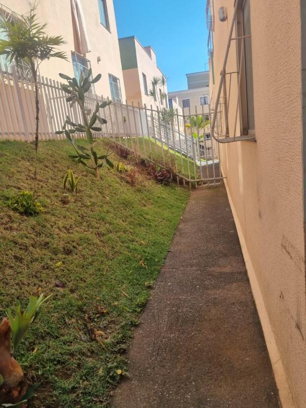 Apartamento, Jardim Riacho das Pedras, 2 Quartos, 1 Vaga