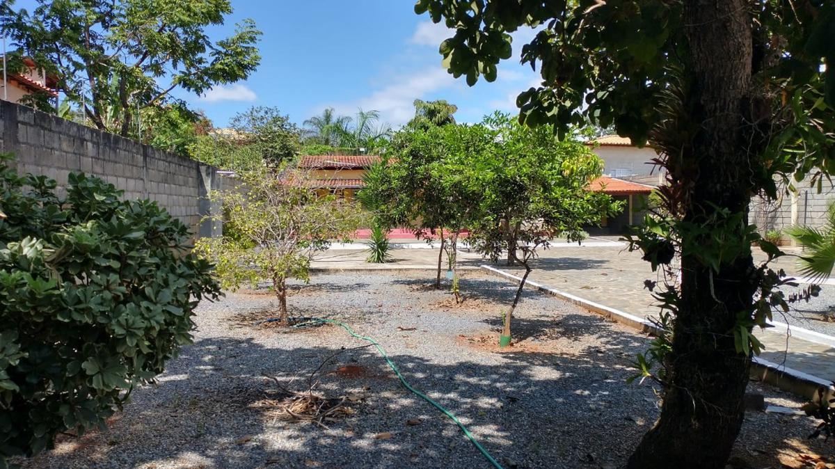 Casa, Lagoa Mansões, 3 Quartos, 0 Vaga, 2 Suítes