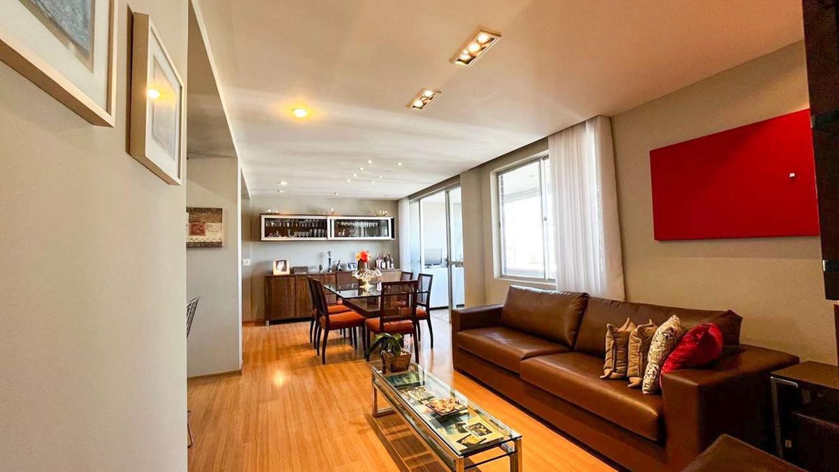 Apartamento, Buritis, 3 Quartos, 2 Vagas, 1 Suíte