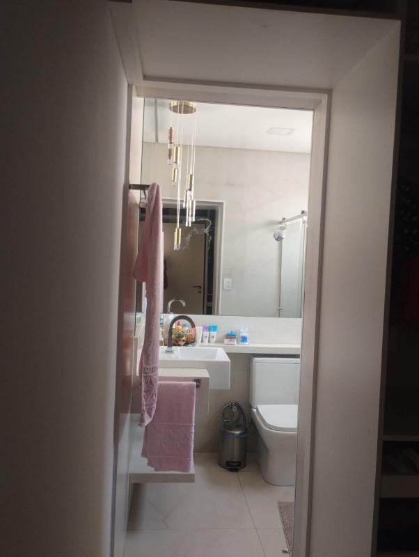 Casa, Centro, 3 Quartos, 4 Vagas, 2 Suítes