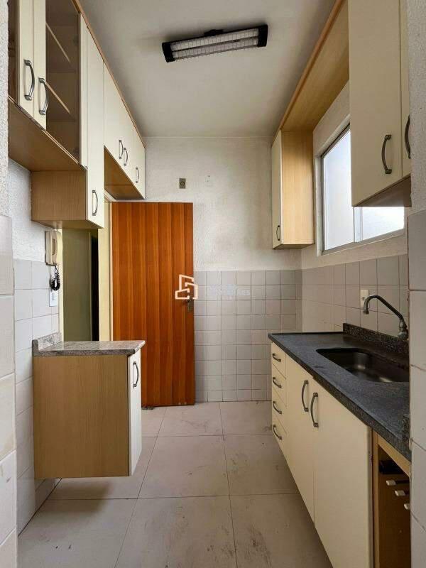 Apartamento, Alípio de Melo, 3 Quartos, 1 Vaga