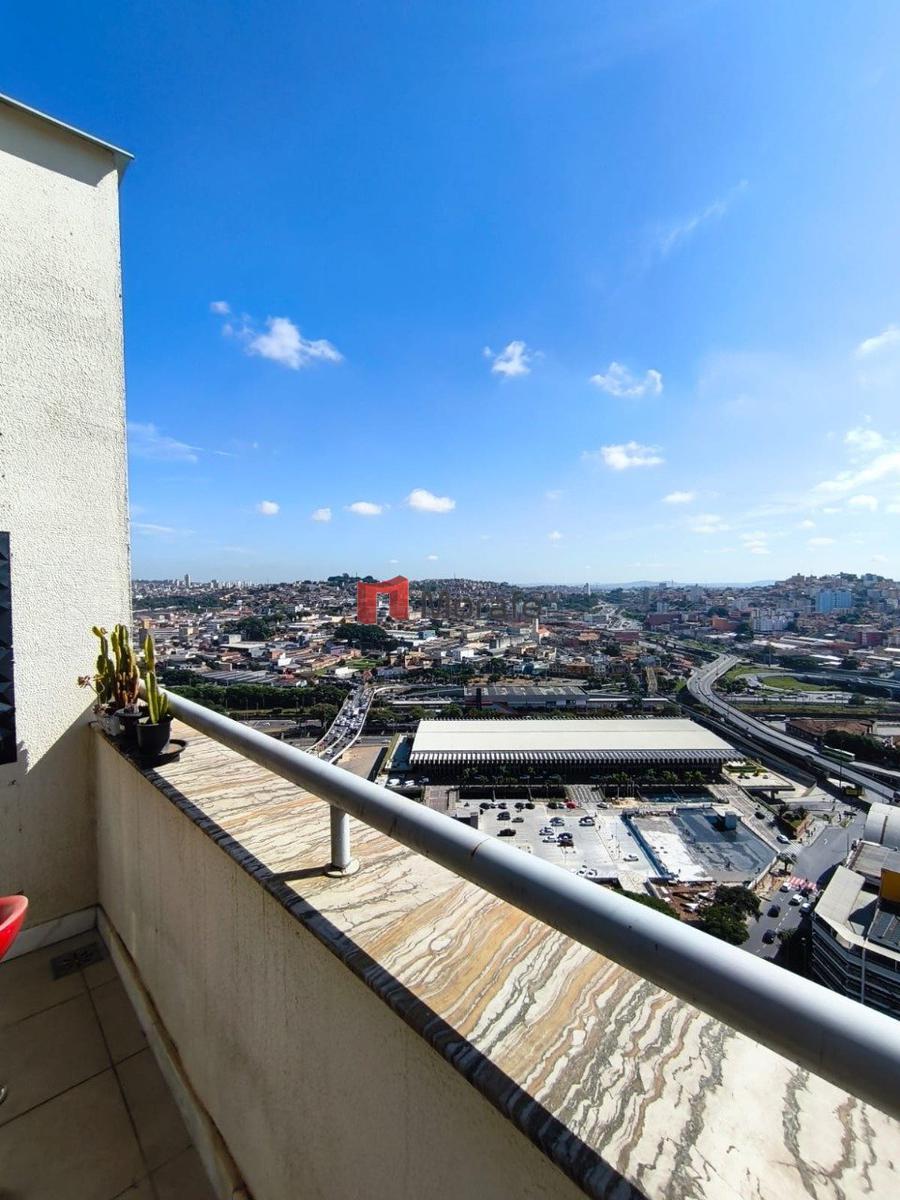 Apartamento, Centro, 2 Quartos, 0 Vaga