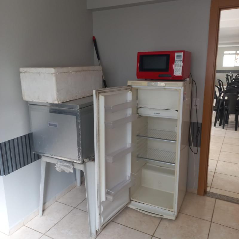 Apartamento, Olinda, 2 Quartos, 1 Vaga