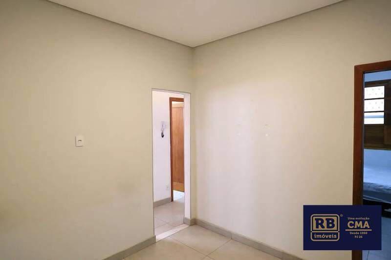 Apartamento, Lourdes, 5 Quartos, 1 Vaga
