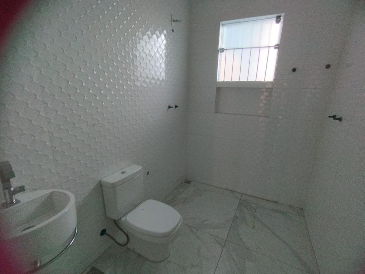 Casa, Nova Floresta, 3 Quartos, 3 Vagas, 1 Suíte