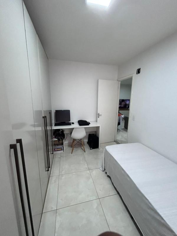 Apartamento, Masterville, 2 Quartos, 1 Vaga