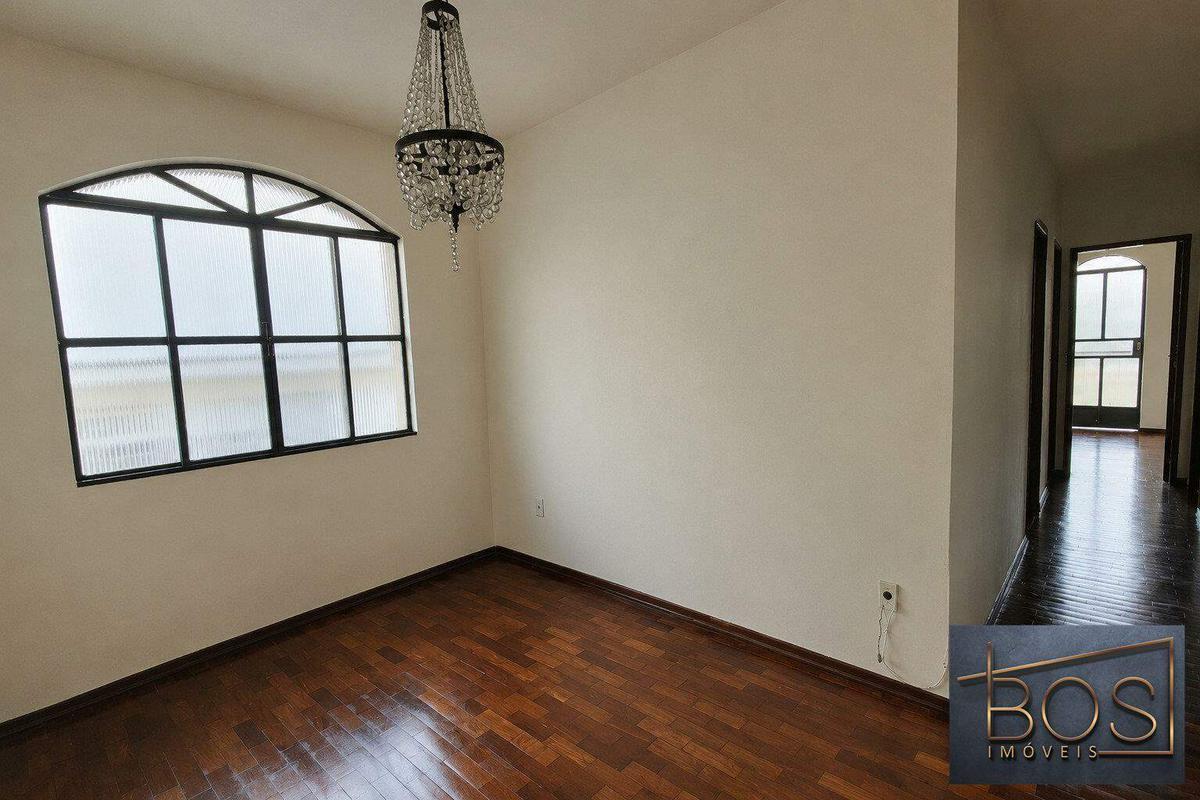 Apartamento, Cidade Nova, 3 Quartos, 1 Vaga, 1 Suíte
