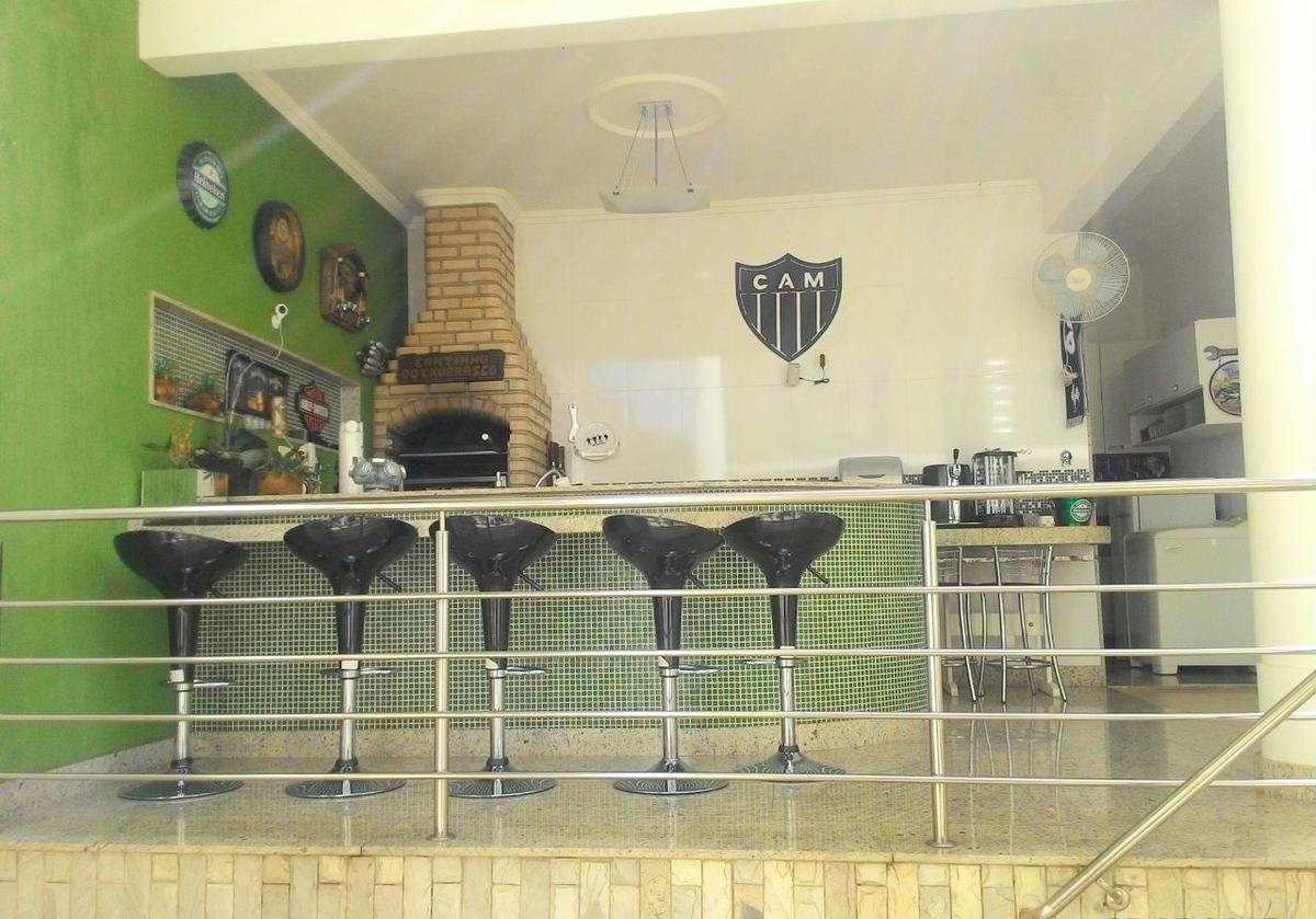 Casa, Santa Teresa, 3 Quartos, 3 Vagas, 3 Suítes