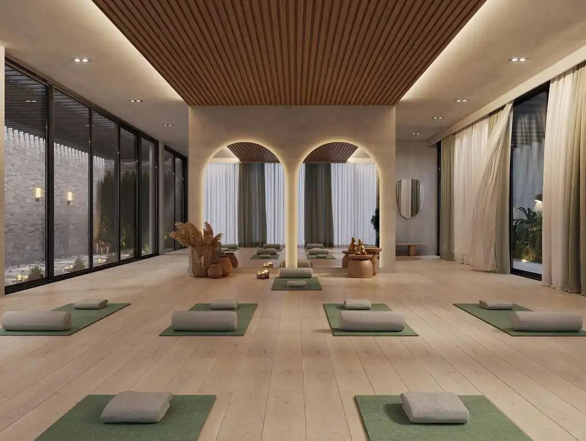 Apartamento, Gutierrez, 2 Quartos, 1 Vaga, 2 Suítes