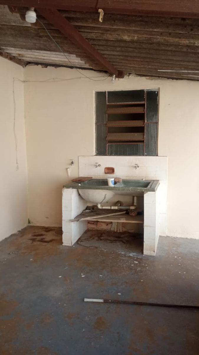 Casa, Alvorada, 3 Quartos, 2 Vagas, 1 Suíte