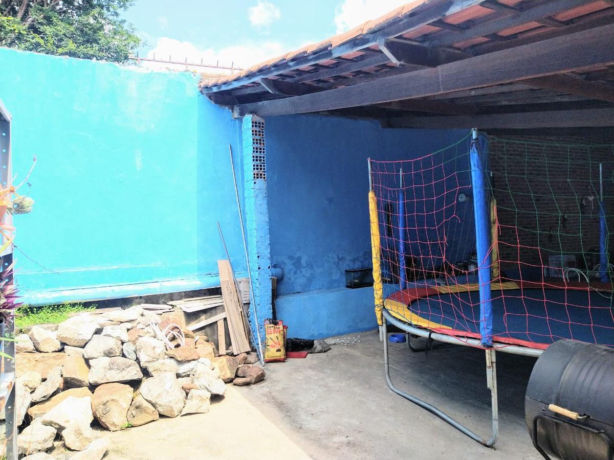 Casa, Glória, 3 Quartos, 2 Vagas, 1 Suíte