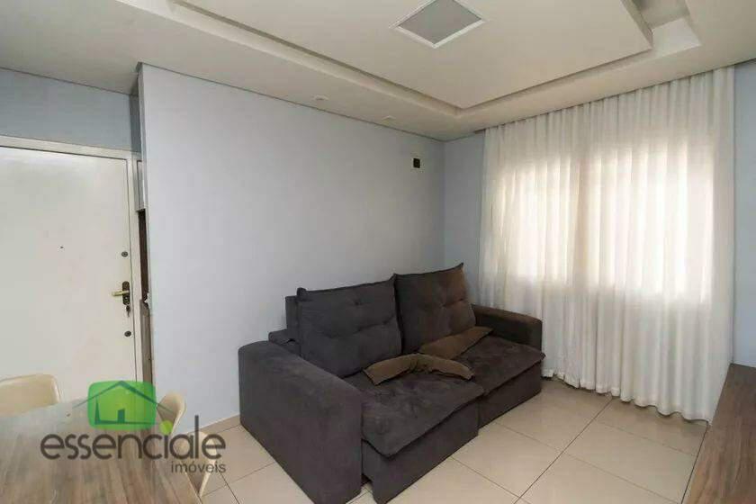 Apartamento, Jardim Riacho das Pedras, 3 Quartos, 1 Vaga