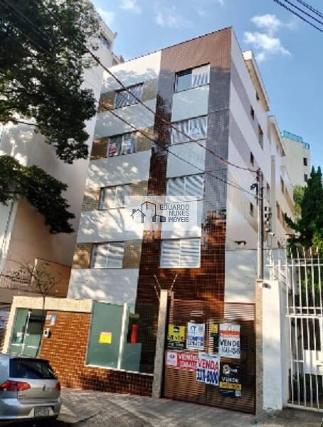 Apartamento, Carmo, 2 Quartos, 2 Vagas, 1 Suíte