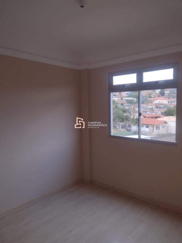Apartamento, Araguaia, 2 Quartos, 1 Vaga