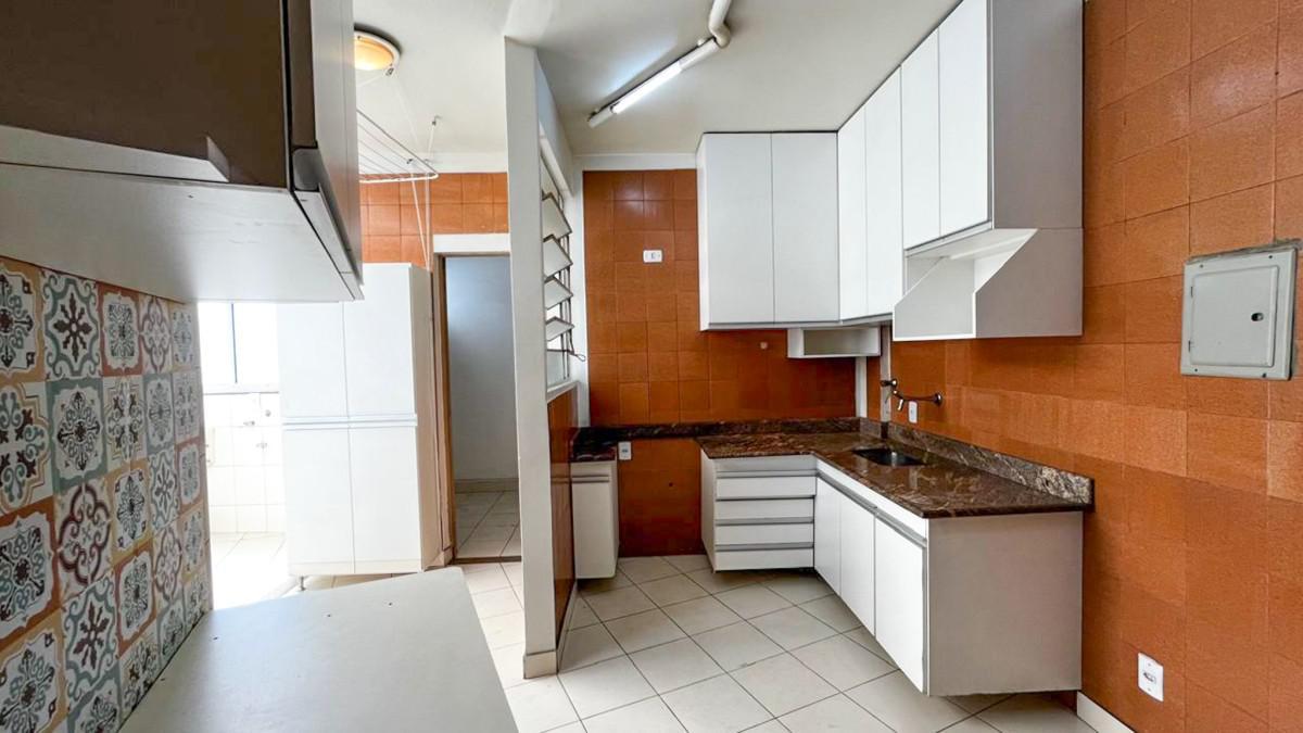 Apartamento, Santa Efigênia, 3 Quartos, 1 Vaga