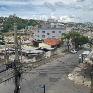 Andar, Jardim América, 0 Quarto, 0 Vaga