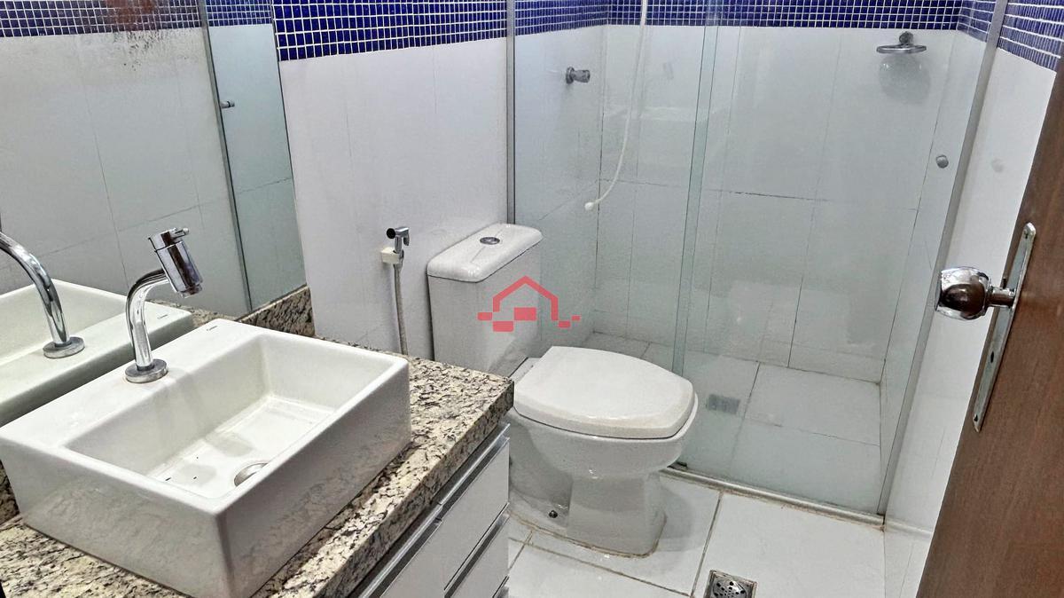 Apartamento, Nova Esperança, 2 Quartos, 1 Vaga