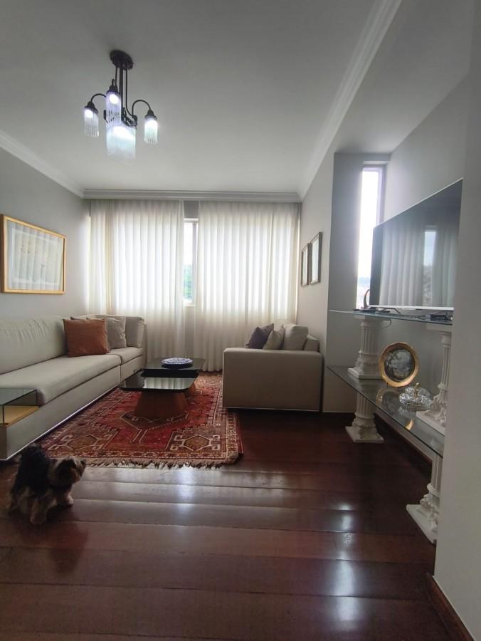 Apartamento, Vila Paris, 3 Quartos, 2 Vagas, 1 Suíte