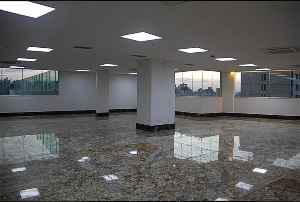 Apart Hotel, Buritis, 1 Quarto