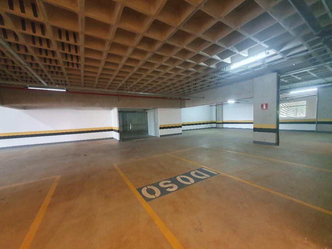 Andar, Vale do Sereno, 0 Quarto, 4 Vagas