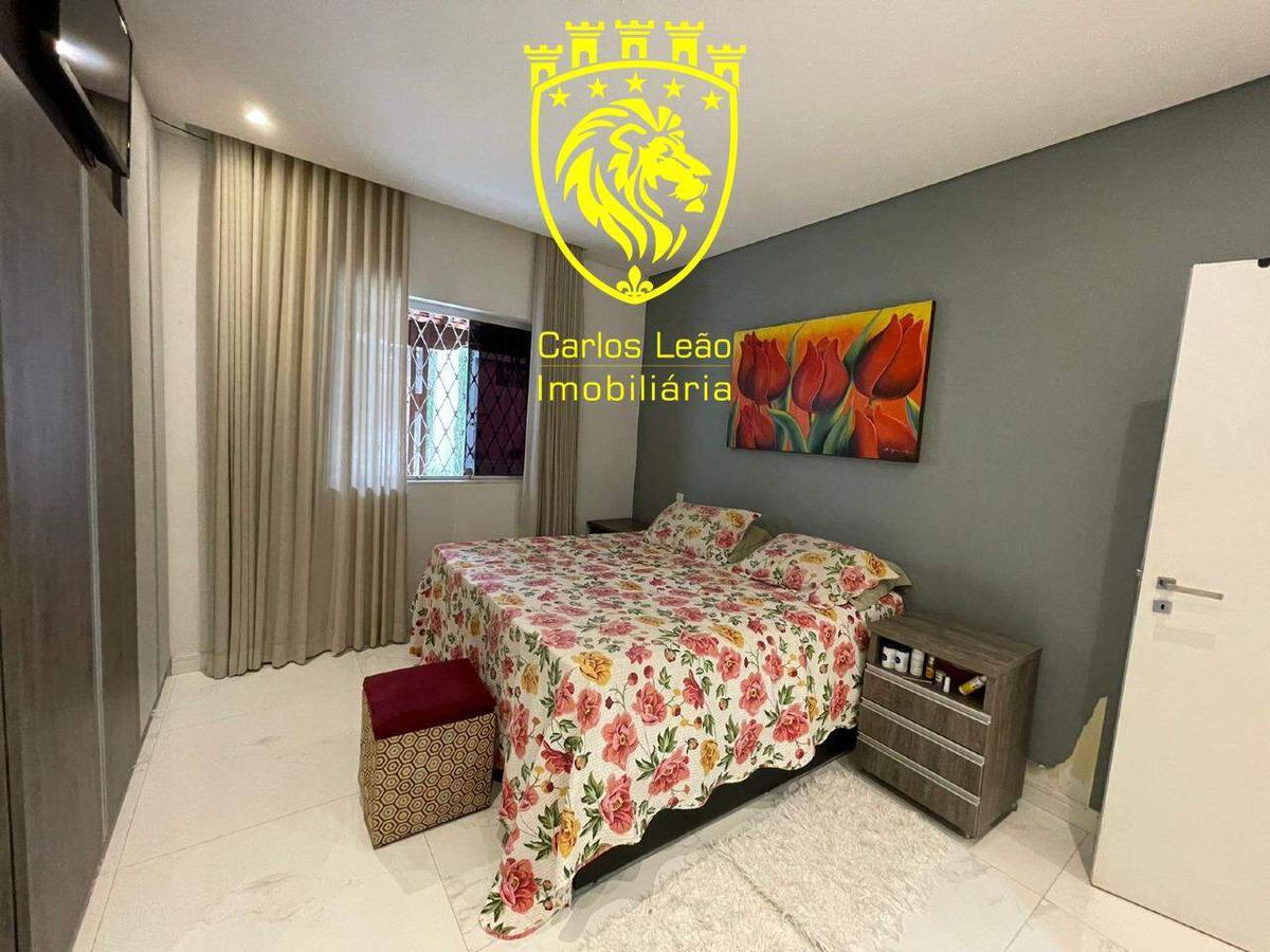 Casa, Graça, 3 Quartos, 2 Vagas, 1 Suíte