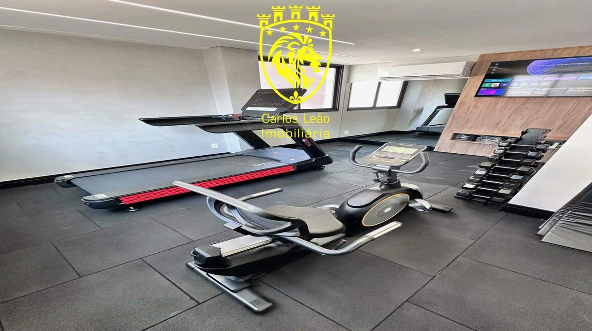 Apartamento, Castelo, 4 Quartos, 2 Vagas, 2 Suítes