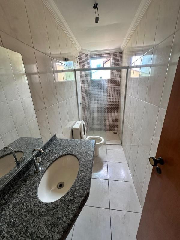 Casa, Cabral, 2 Quartos, 1 Vaga