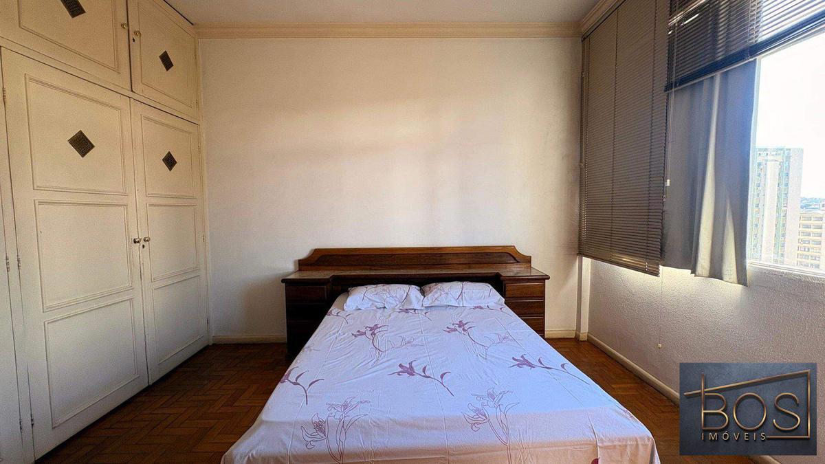 Apartamento, Centro, 4 Quartos, 1 Vaga, 2 Suítes