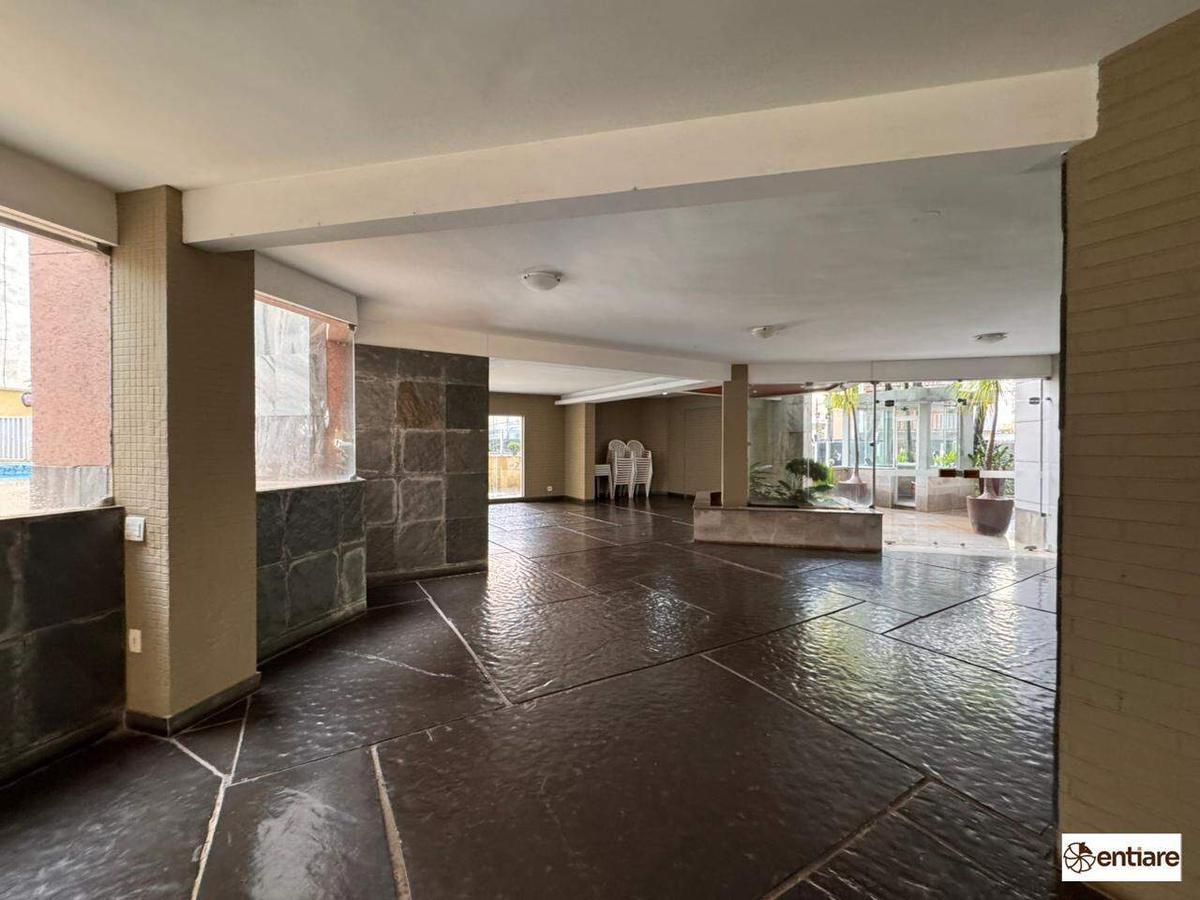 Apartamento, Sion, 3 Quartos, 2 Vagas
