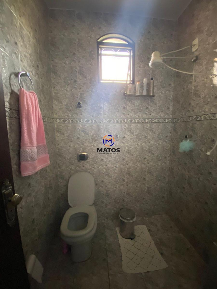 Casa, Asteca (são Benedito), 3 Quartos, 3 Vagas, 1 Suíte