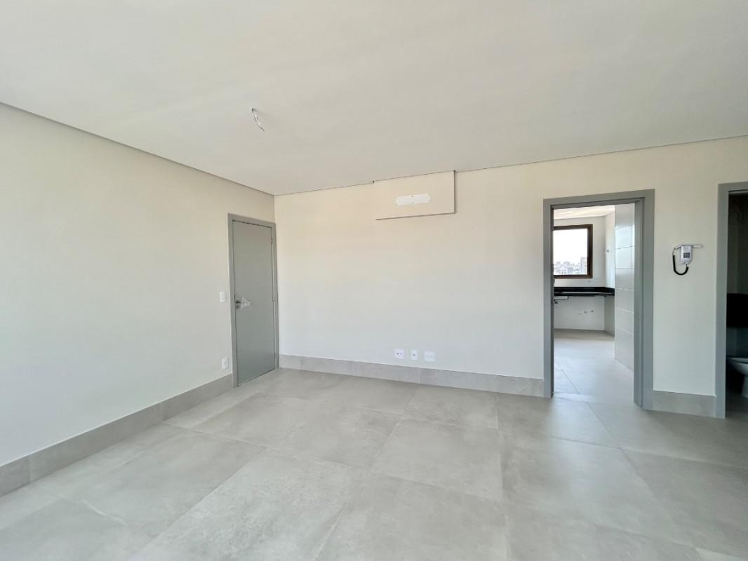 Cobertura, Prado, 4 Quartos, 4 Vagas, 2 Suítes