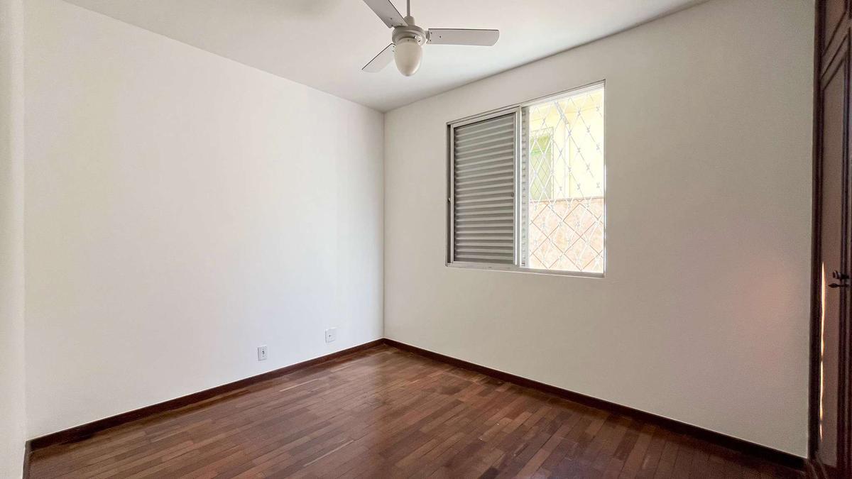 Apartamento, Cidade Nova, 4 Quartos, 4 Vagas, 1 Suíte