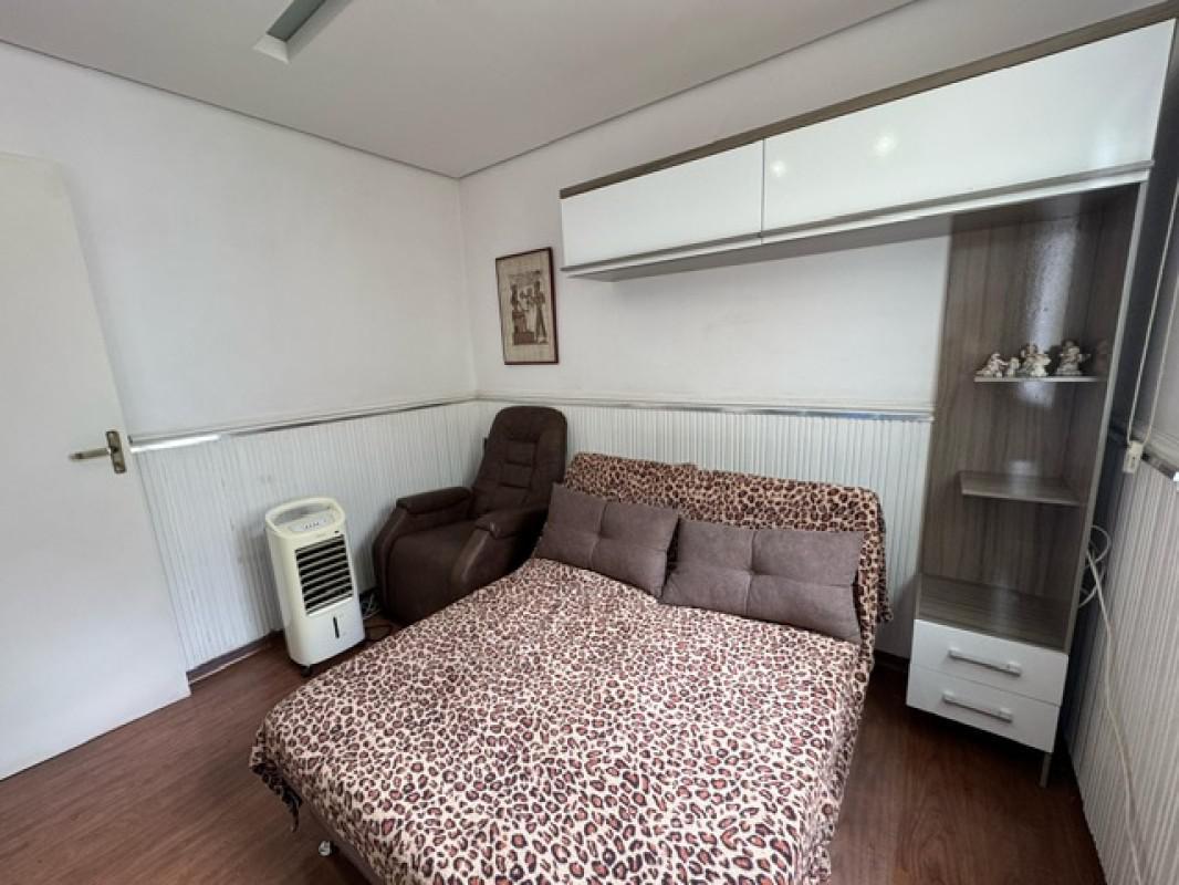 Cobertura, Castelo, 4 Quartos, 1 Vaga