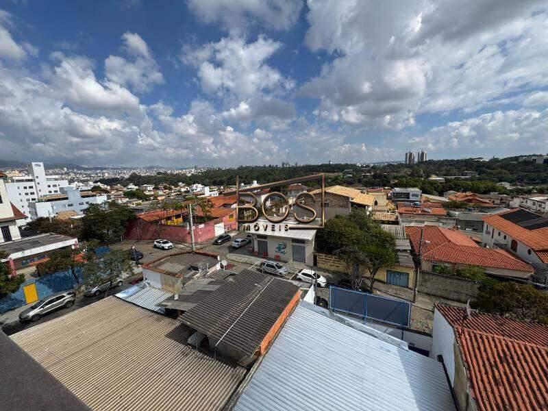 Cobertura, Santa Inês, 3 Quartos, 2 Vagas, 2 Suítes
