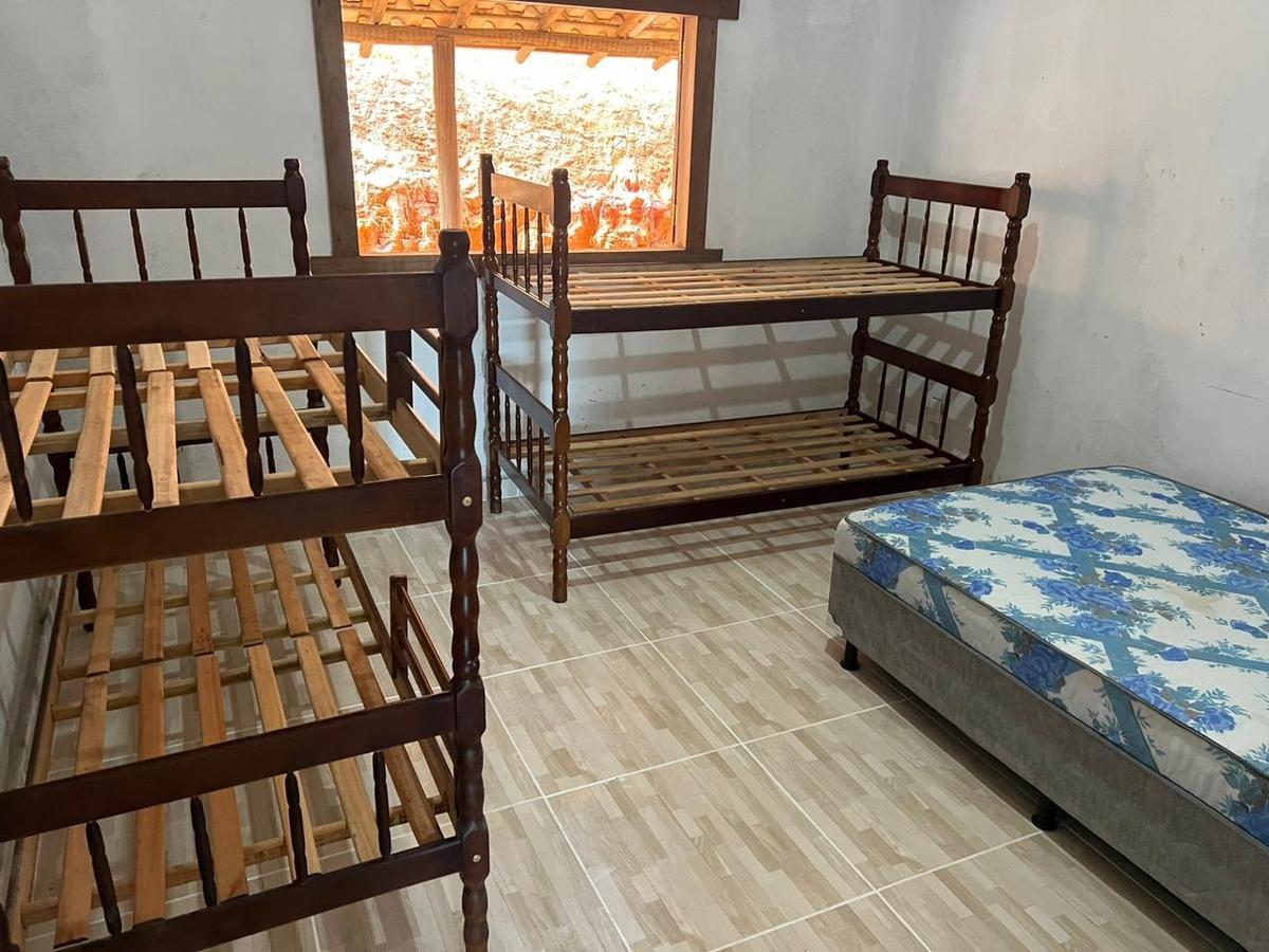 Fazenda, Zona Rural, 4 Quartos, 10 Vagas