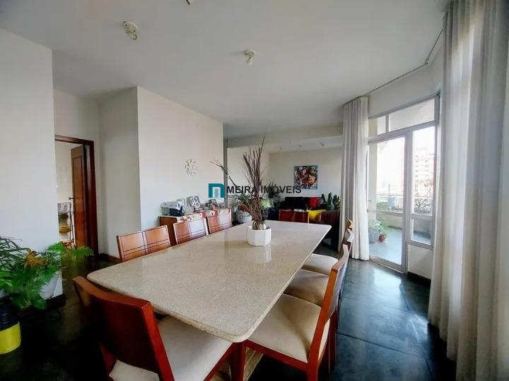 Apartamento, Gutierrez, 4 Quartos, 4 Vagas, 1 Suíte