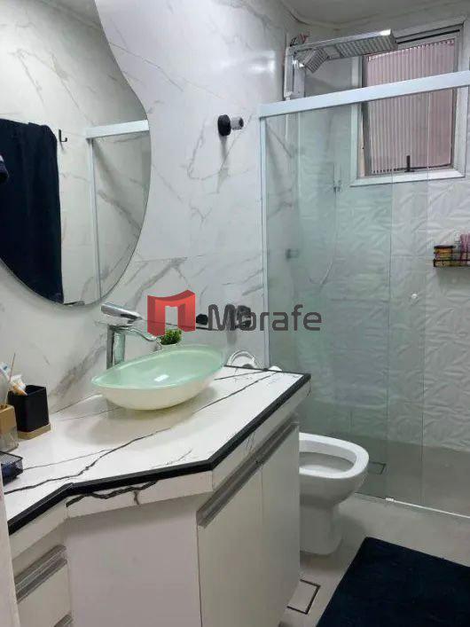 Apartamento, Carlos Prates, 3 Quartos, 2 Vagas, 1 Suíte