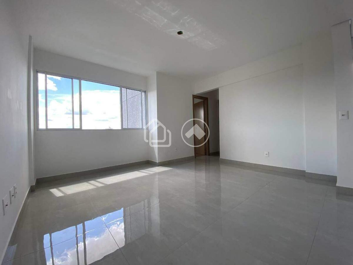 Apartamento, Padre Eustáquio, 3 Quartos, 3 Vagas, 1 Suíte