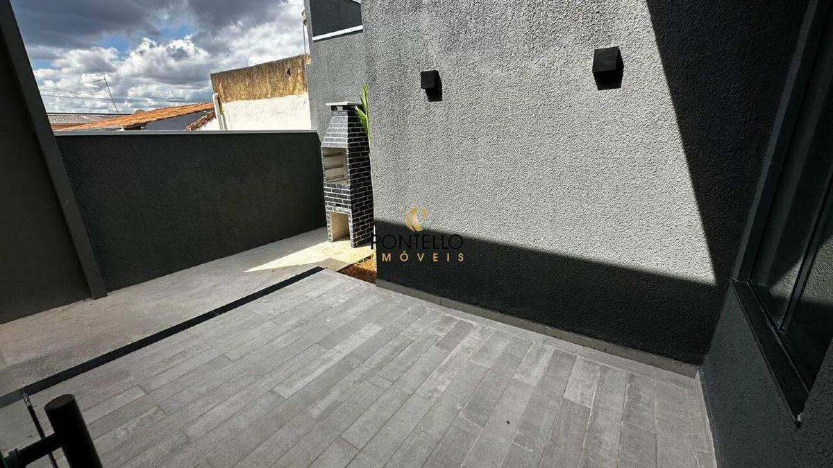 Casa, Progresso, 2 Quartos, 1 Vaga, 1 Suíte