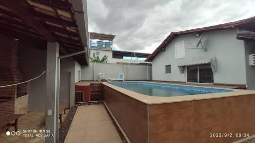 Casa, Giovanini, 3 Quartos, 2 Vagas, 1 Suíte