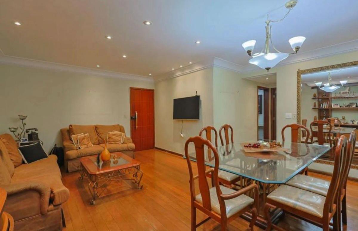 Apartamento, Ipiranga, 4 Quartos, 2 Vagas, 1 Suíte