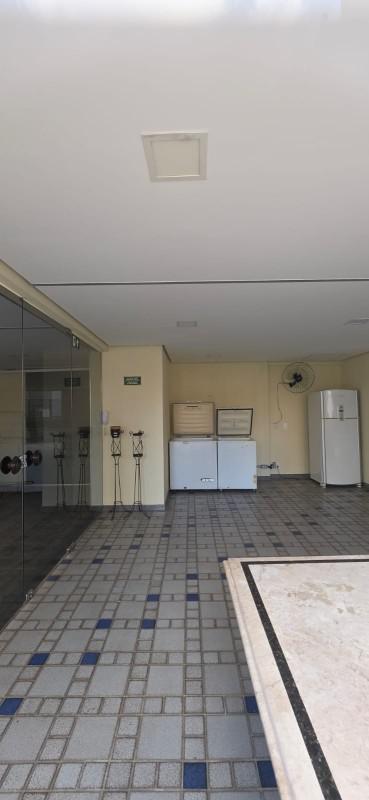 Apartamento, Centro, 2 Quartos, 1 Vaga, 1 Suíte