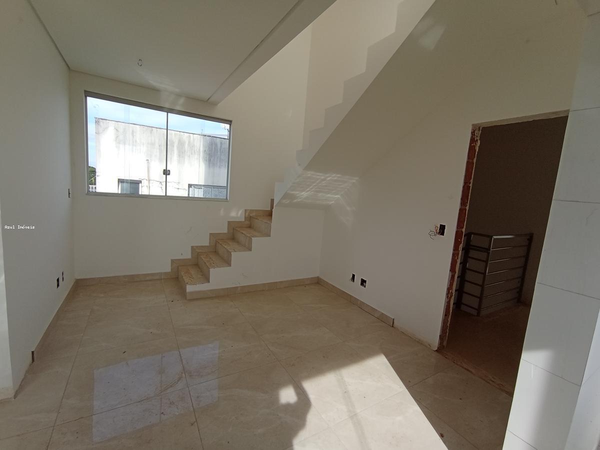 Cobertura, Santa Mônica, 2 Quartos, 1 Vaga