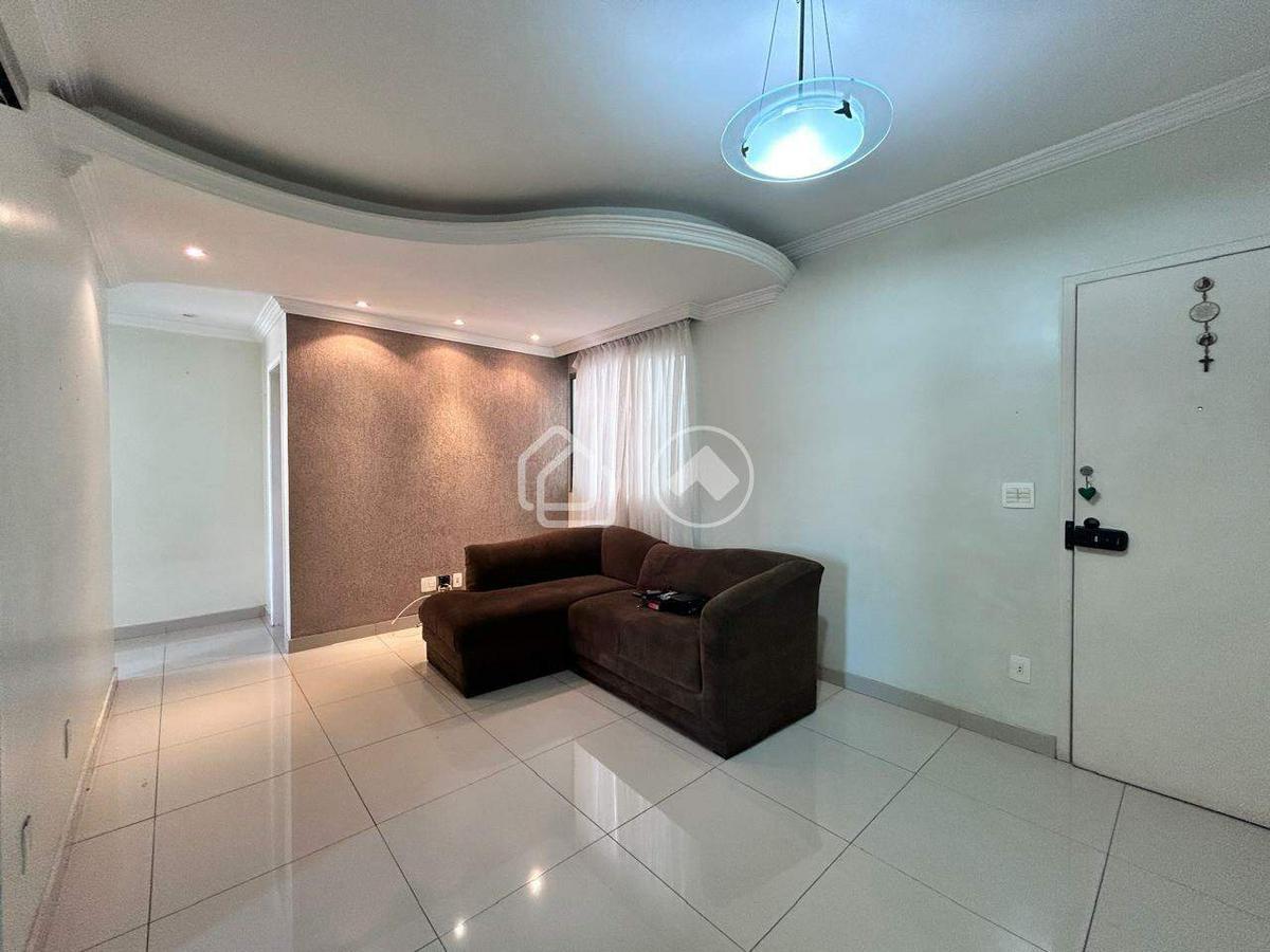 Apartamento, Buritis, 4 Quartos, 2 Vagas, 1 Suíte