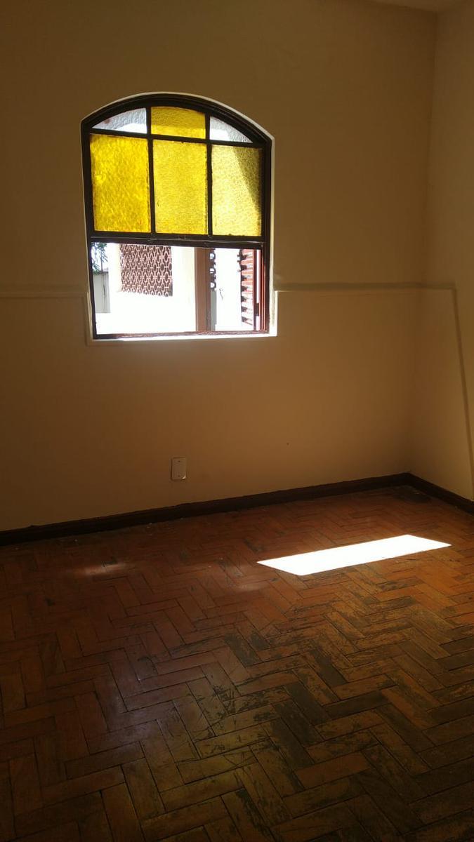 Casa, São Salvador, 4 Quartos, 2 Vagas, 1 Suíte